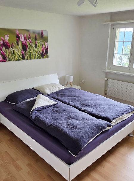 Schlafzimmer Moos 99